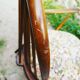 Armchair No. 203 by Lucian r. Ercolani for ercol