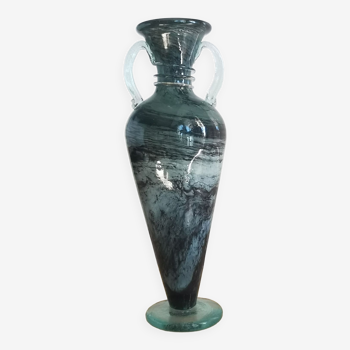 Vintage anfora vase