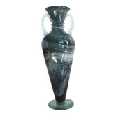 Vintage anfora vase