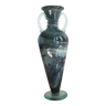 Vintage anfora vase