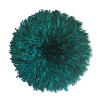Juju hat duck blue 80 centimetres