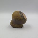 Ceramic Mini Lion Lisa Larson Gustavsberg / Sweden