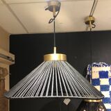 Suspension in GM black wires