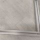 Oval table design line Roset