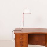 Luci Milano desk lamp "Ofelia", by Pio Luigi Brusasco and Giovanni Torretta, Italy 1970s
