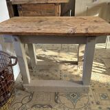Island workbench