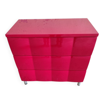 Commode
