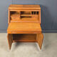 Teak secretaire by Dyrlund, Denmark, 1960s