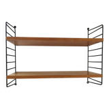 Vintage thong shelf 1970