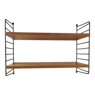 Vintage thong shelf 1970