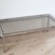 Guy Lefevre's coffee table, Maison Jansen edition