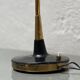 Lampe de table Mod. 553 par Oscar Torlasco pour Lumi, design italien collectible