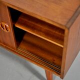 Cabinet danois