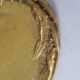 A. Marionnet Art Nouveau centerpiece gilt bronze, signed 41x30 cm C