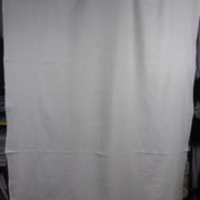 Old tablecloth and 6 damask towels decorated with Greek friezes and bos, TB-160x208cm