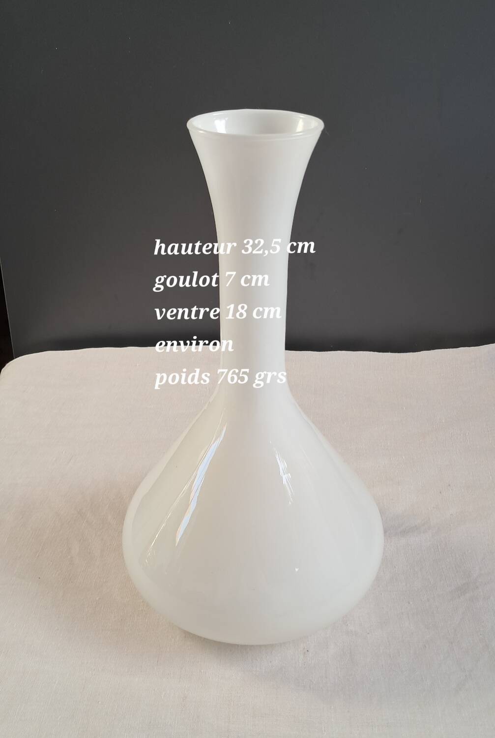 Vase soli flore