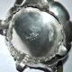 English pewter teapot Sheffield goldsmith Shaw & Fischer 1900