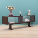 Oak sideboard, Danish design, 1980s, production: Denmark
