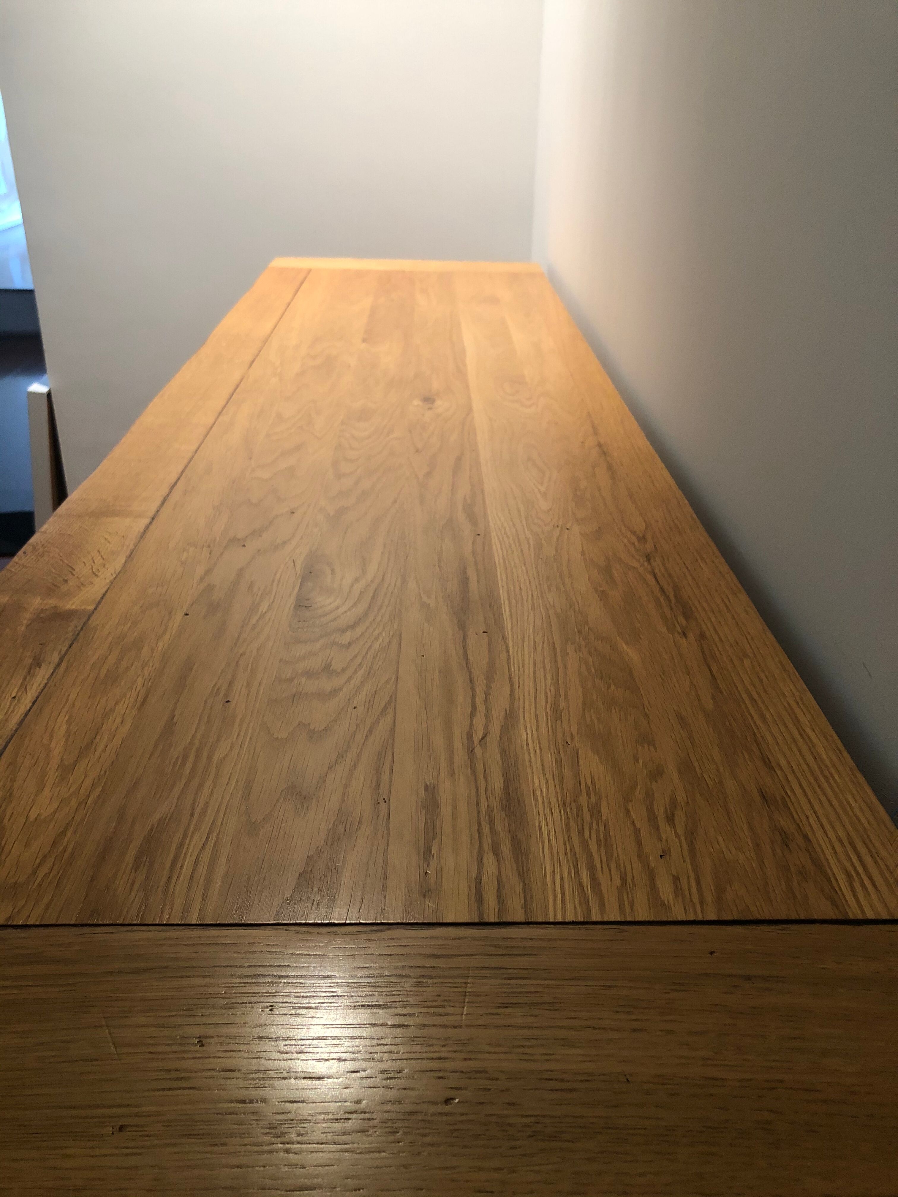 Ernest Menard buffet