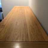 Ernest Menard buffet