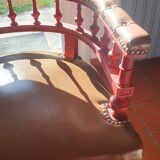 Desk chair