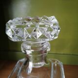 Crystal carafe