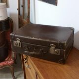 Old suitcase