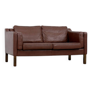 Vintage Mid-Century Scandinavian - modern