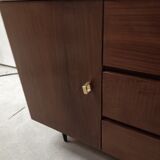Scandinavian vintage sideboard