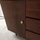Scandinavian vintage sideboard