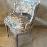 Fauteuil Louis XVI