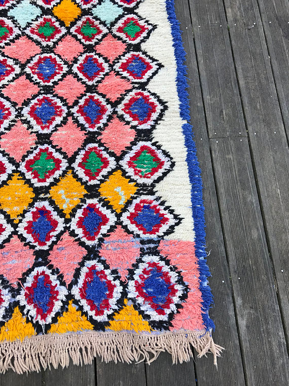 Carpet azilal 230 x 120 cm