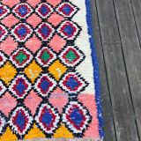 Carpet azilal 230 x 120 cm