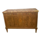 Buffet marqueté