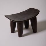 Senoufo wooden stool