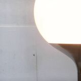 Flash floor lamp from the Italian mid-century space age by Guzzini.