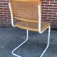 Cesca design chair b32 model white