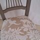 Nursing chair
