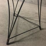 Tripod healing 1950s