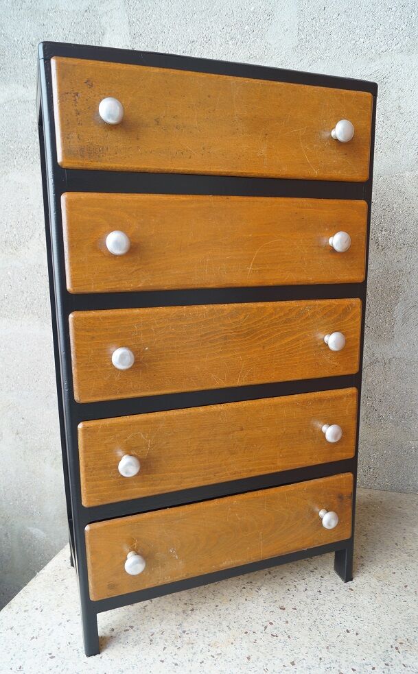 Chest of drawers 1940