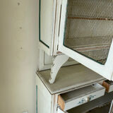 Painted Provencal furniture