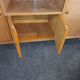 Scandinavian enfilade