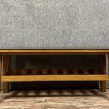 Table basse Scandinave en teck