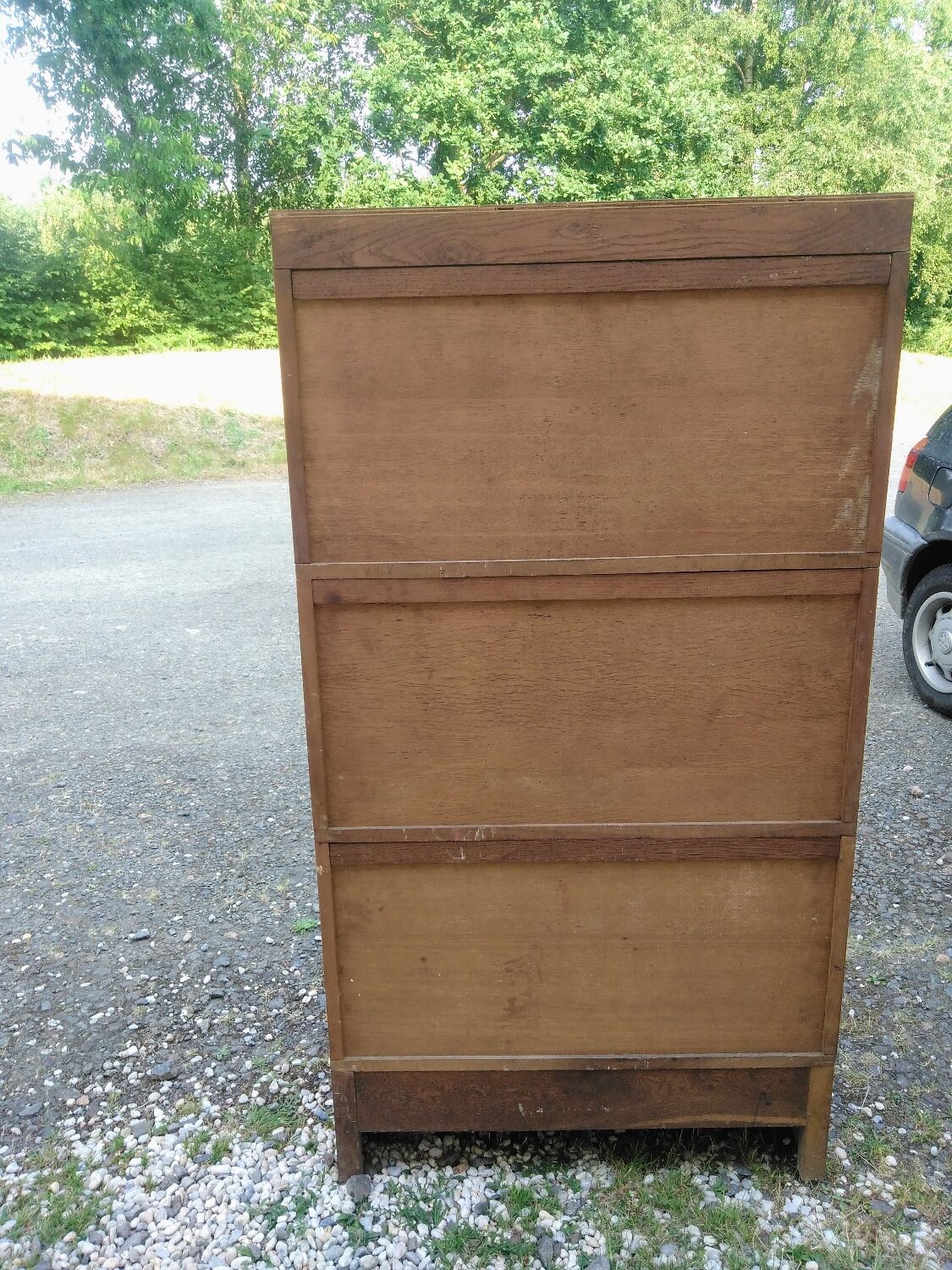 Meuble MD (Martin Dupuis)1960/70