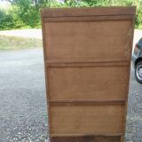 Meuble MD (Martin Dupuis)1960/70