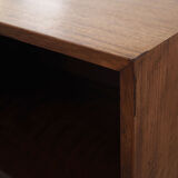 Rosewood bookcase, Danish design, 1970s, manufacturer: Bramin