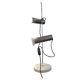 Lamp model mod A4 by Alain Richard