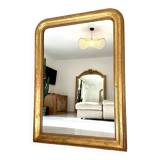 Antique Louis-Philippe mirror