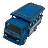 Miniaturized taxi 1980