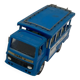 Miniaturized taxi 1980
